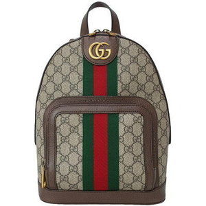 Gucci Ophidia GG Backpack